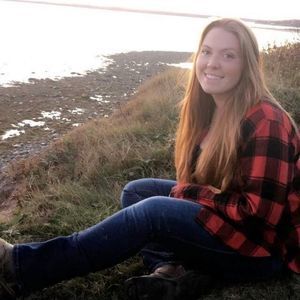 Meet your Posher, Morgan